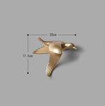 Coastal Seagull Wall Art