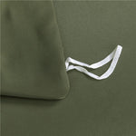 100% Silk Duvet Cover Set