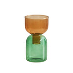 Mini Bud Vase Terrarium Set