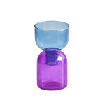 Mini Bud Vase Terrarium Set