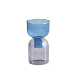 Mini Bud Vase Terrarium Set