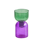 Mini Bud Vase Terrarium Set