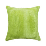 Corduroy Cushion Cover
