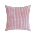 Corduroy Cushion Cover