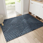 Nord Printed PVC Mat