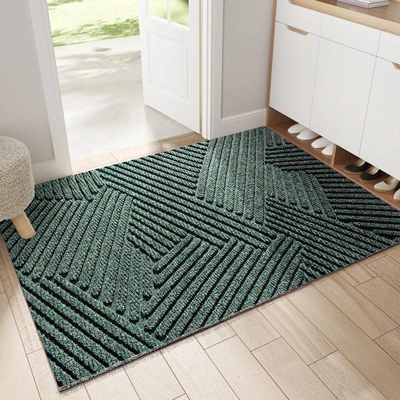 Nord Printed PVC Mat