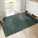 Nord Printed PVC Mat