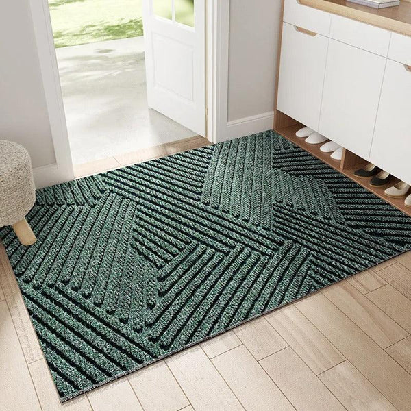 Nord Printed PVC Mat