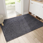 Nord Printed PVC Mat