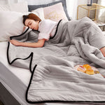 CoolWeave Summer Blanket