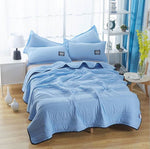 CoolWeave Summer Blanket
