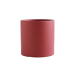 Stoneware Flower Pot
